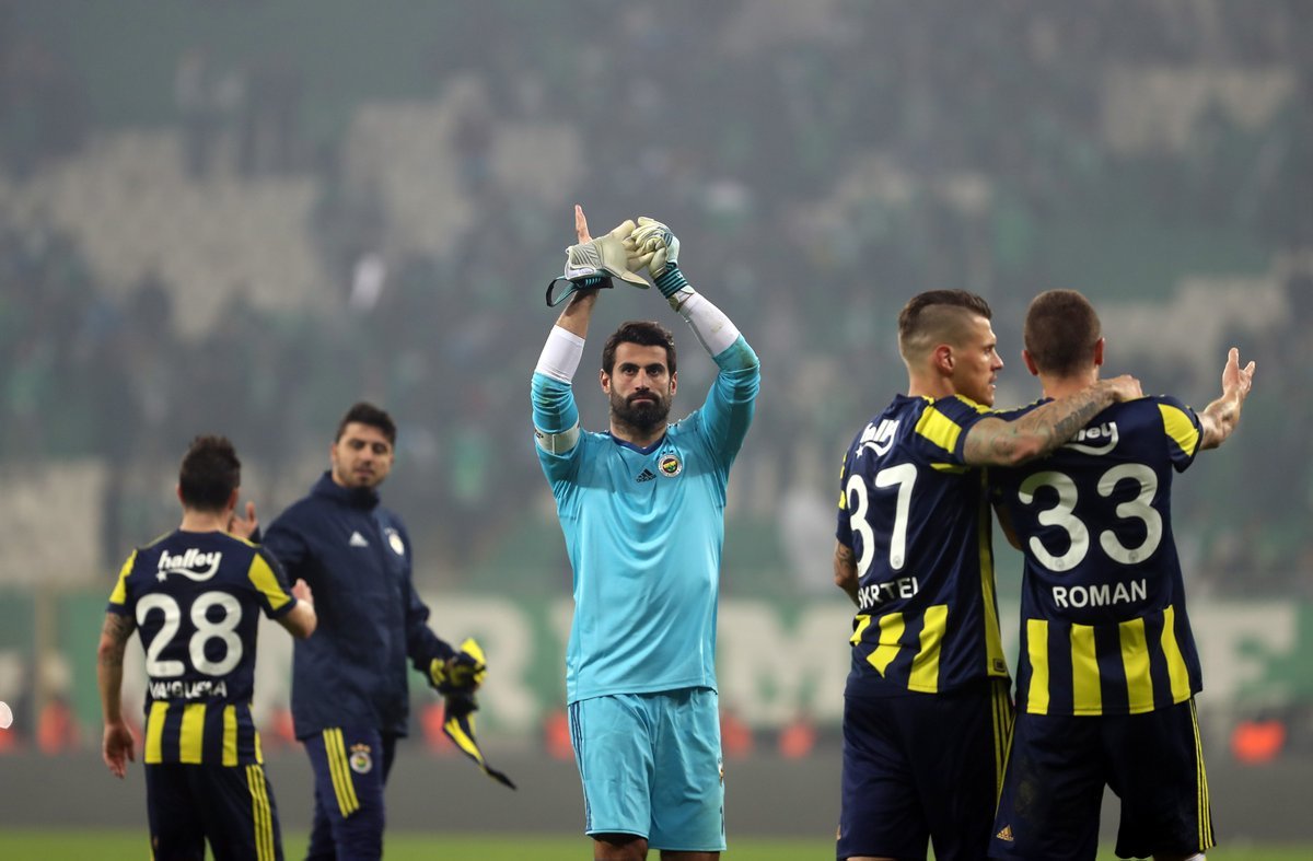 Volkan Demirel'i görünce şoke oldu!