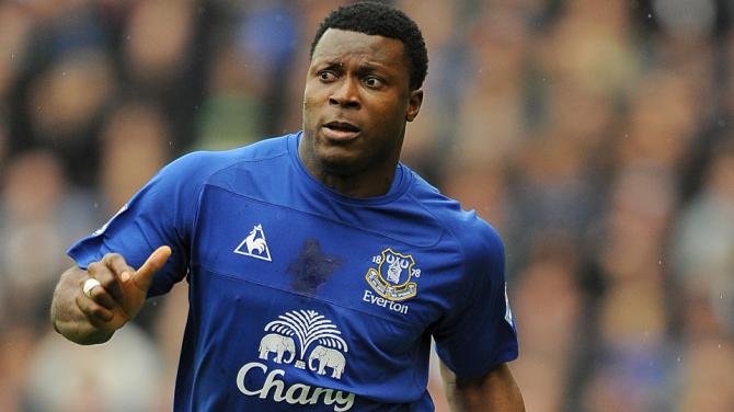 Yakubu - 16.50 milyon euro