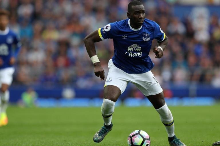 Yannick Bolasie - 28.90 milyon euro