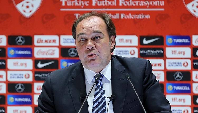 Yıldırım Demirören hakkında Yargıtay'dan flaş karar