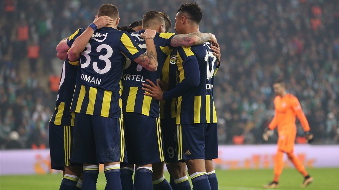 Yıldız futbolcudan itiraf! 