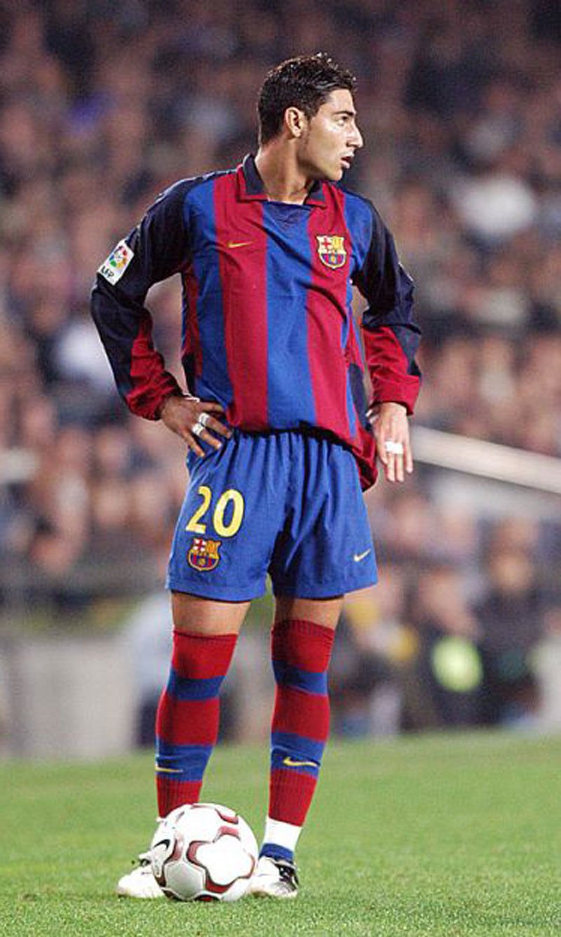 Ricardo Quaresma