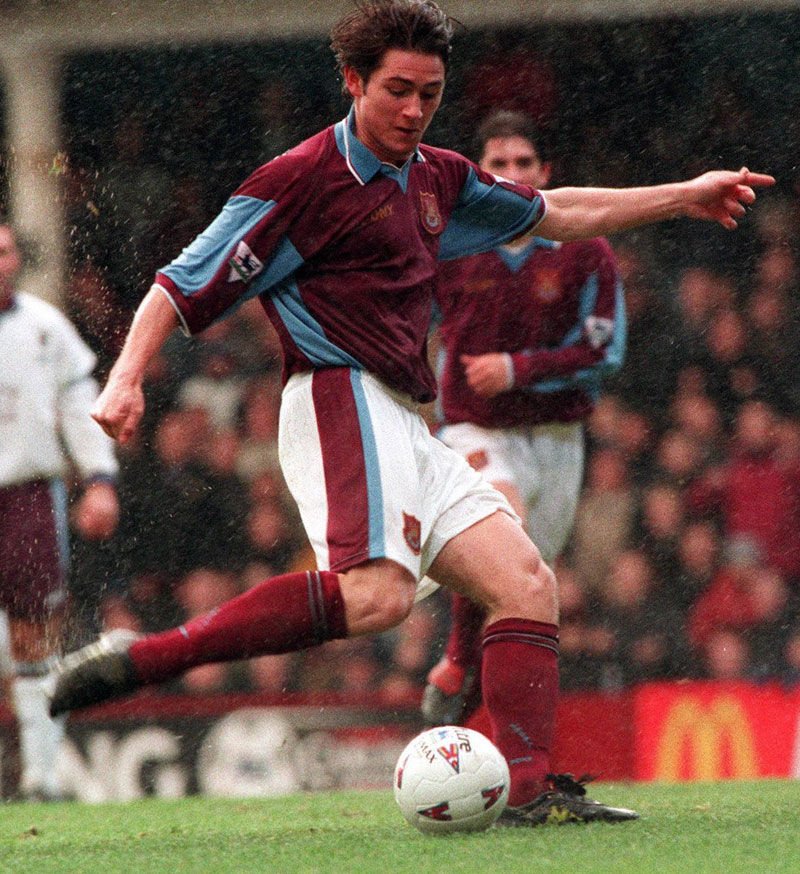 Fran Lampard