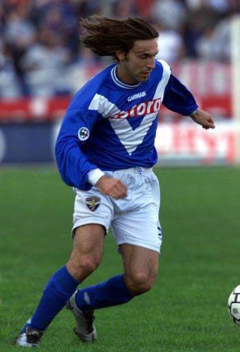 Andrea Pirlo