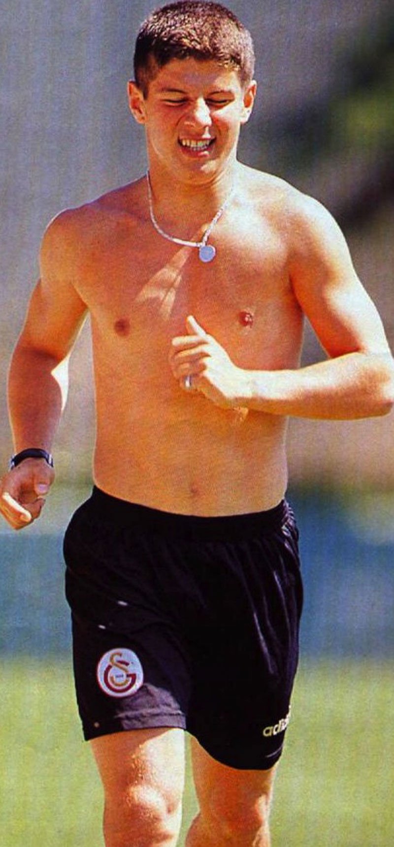 Emre Belözoğlu