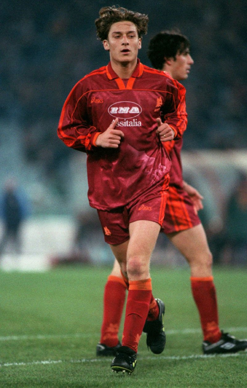 Francesco Totti