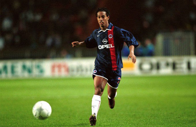 Ronaldinho