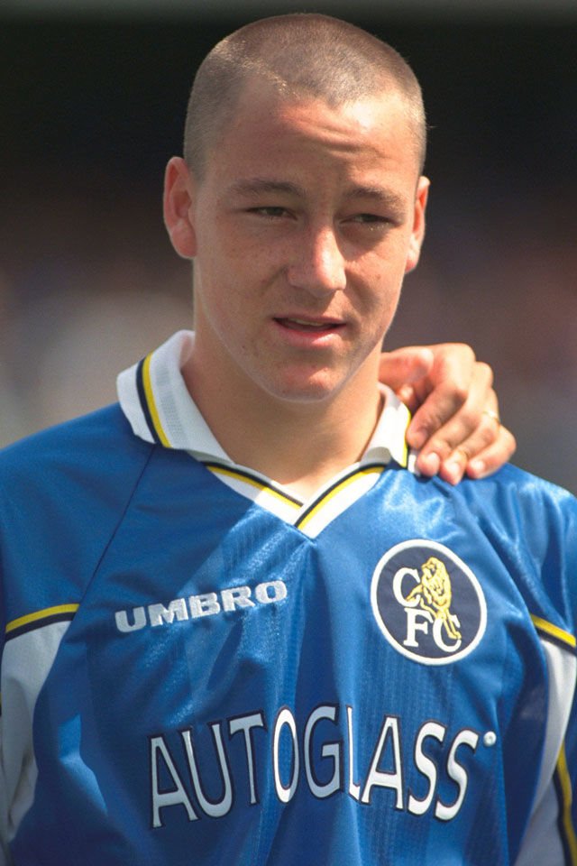 John Terry