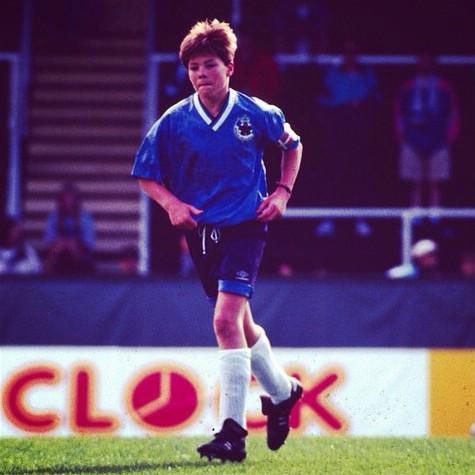 Xabi Alonso