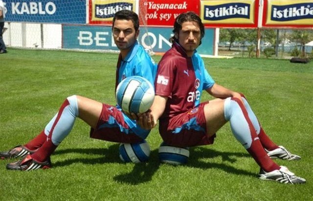 Selçuk İnan - Egemen Korkmaz