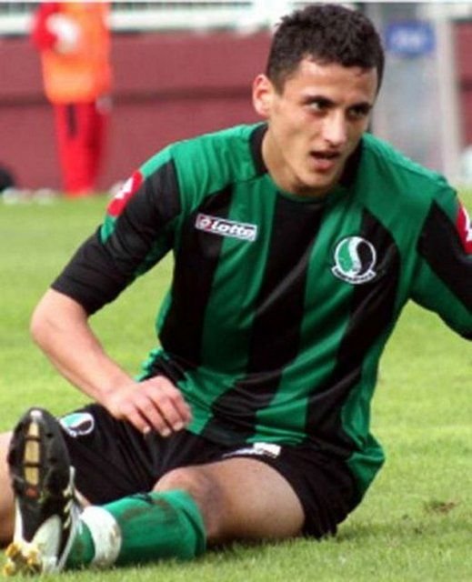 Mustafa Pektemek