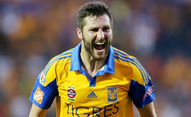 Andre Pierre -Gignac