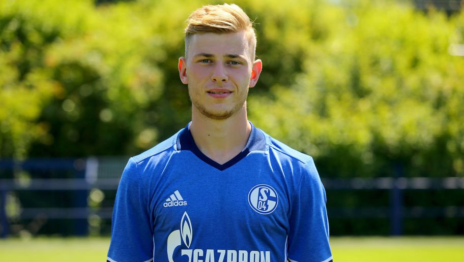 Max Meyer
