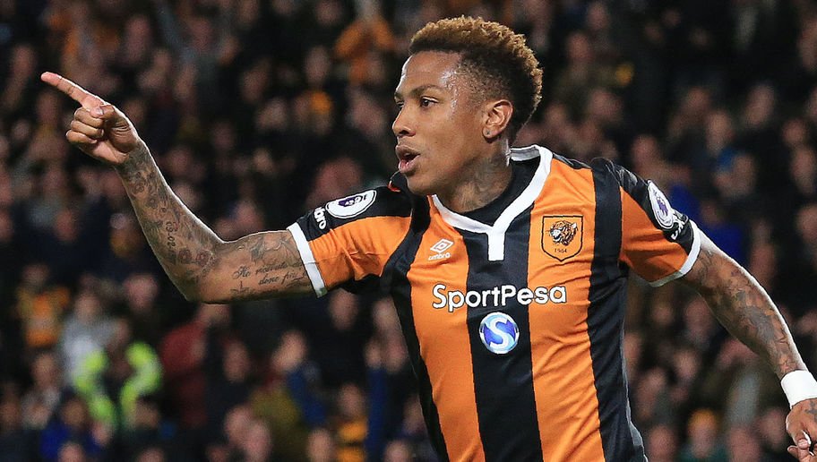 Abel Hernandez
