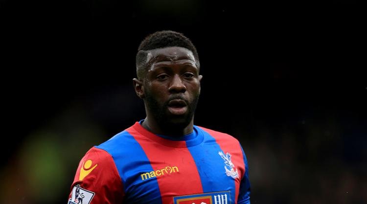 Bakary Sako