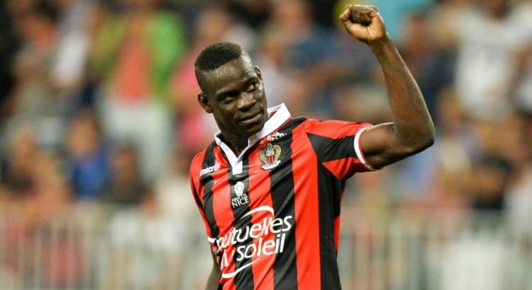 Mario Balotelli