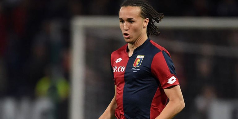 Diego Laxalt