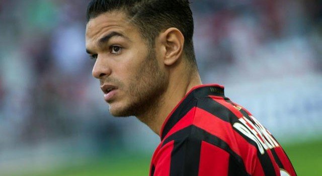 Hatem Ben Arfa