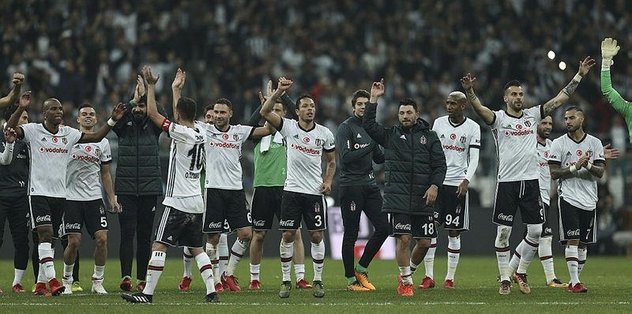 Yıldızlar götürülmedi