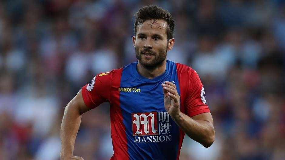 YOHAN CABAYE- FENERBAHÇE - ORTA SAHA