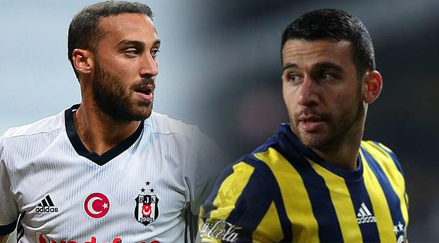 'Yok artık! Cenk Tosun'un yerine İsmail Köybaşı...