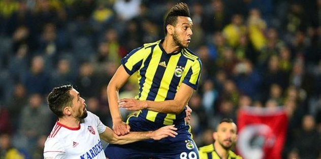 Yönetimden sürpriz Josef hamlesi!
