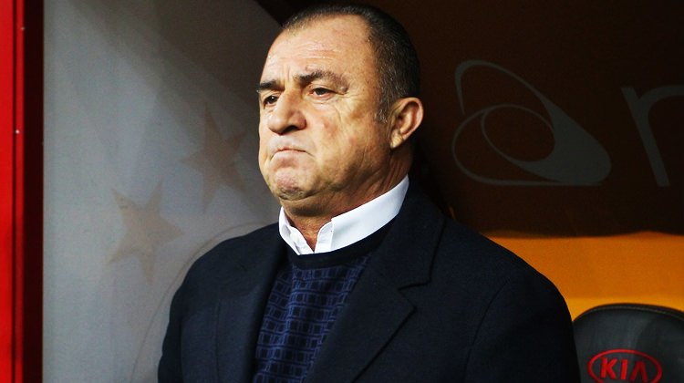 1 milyon Euro'ya Galatasaray'a 'Evet' dedi ama Fatih Terim onaylamadı