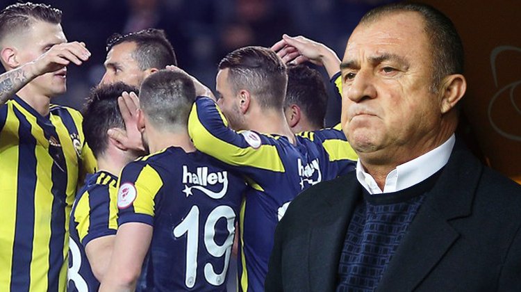 2018'in ilk bombası patlıyor! Fatih Terim, Fenerbahçeli futbolcuyu istiyor