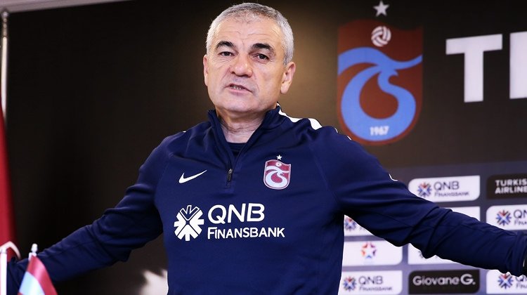 212: Rıza Çalımbay (Trabzonspor)