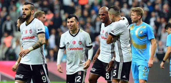 21 günde 6 kritik maç