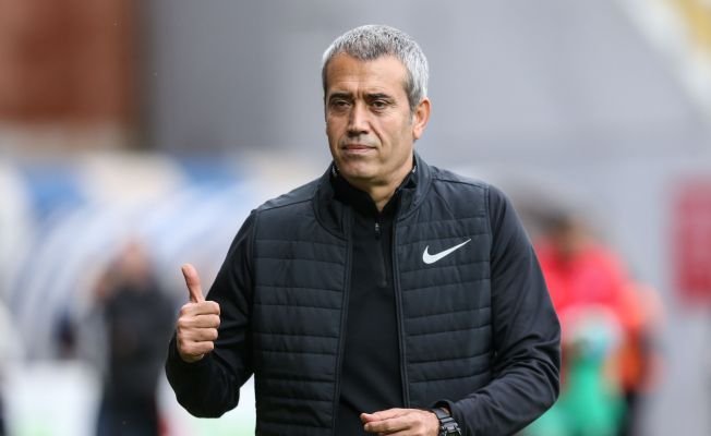 240: Kemal Özdeş (Kasımpaşa)