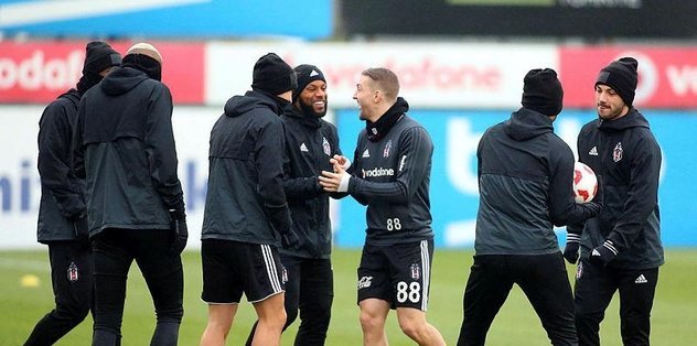 24 günde 7 maç