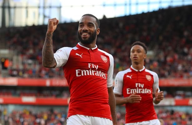 8) ARSENAL 574