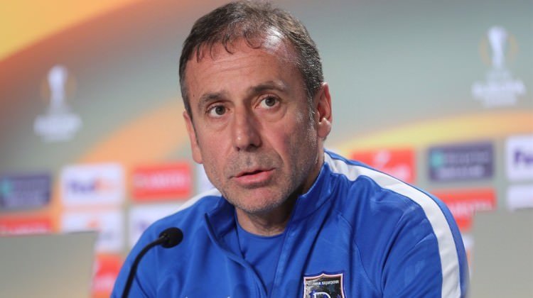81: Abdullah Avcı (Medipol Başakşehir)