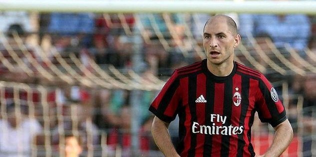 Paletta bitti bitiyor