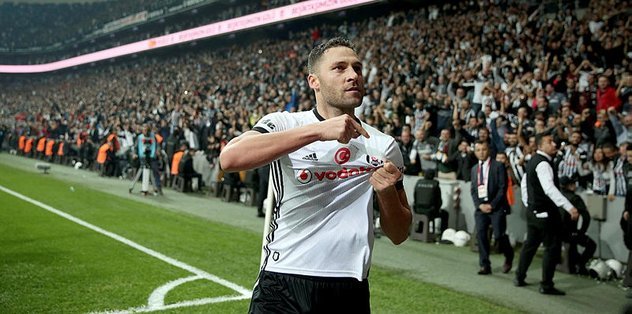 Tosic, Ada’ya uçabilir