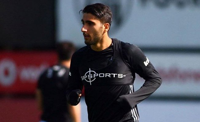  Aras Özbiliz'e Hollanda'dan sürpriz transfer teklifi