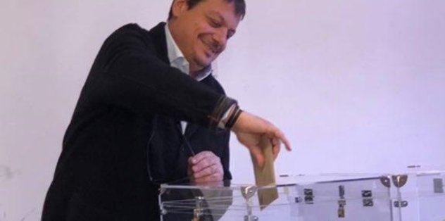  Ataman: 2026’da aday olacağım