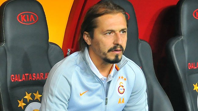 AYHAN AKMAN’DAN BEŞİKTAŞ YORUMU
