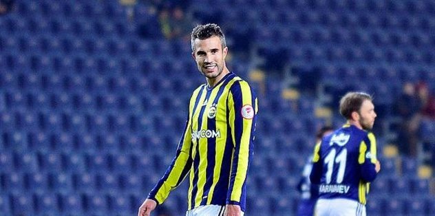 Aziz Yıldırım’ı kızdıran talep! RvP ayrılık için...