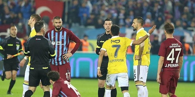 Basından yoğun ilgi