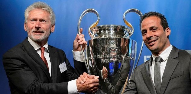  Bayern’nin efsanesinden Beşiktaş itirafı