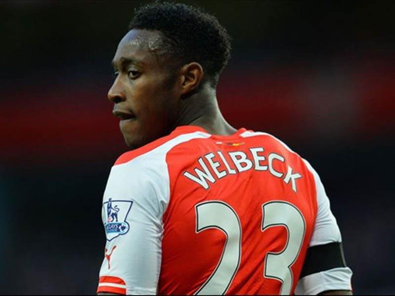 ' Beşiktaş'ın Danny Welbeck transferinde son dakika!