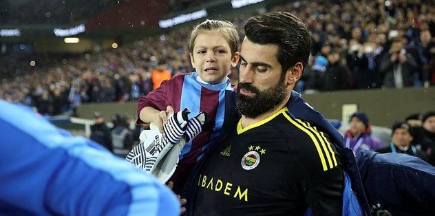 Çıkayım mı hocam? hayır kal!