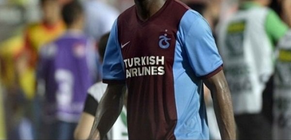  Eski Trabzonsporlu yıldız Galatasaray'a! Flaş gelişme