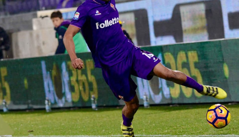  Fenerbahçe aradığı futbolcuyu İtalya'da buldu