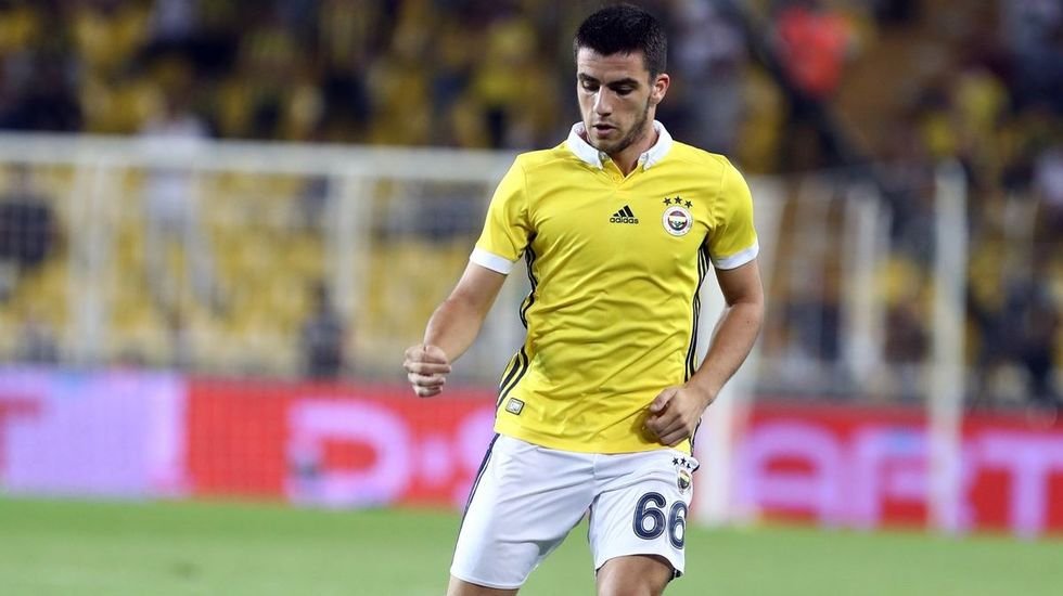 ' Fenerbahçe'de Eljif Elmas hazırlığı! 