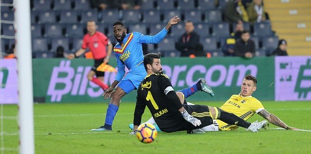  Fenerbahçe’nin tek rakibi Arsenal!