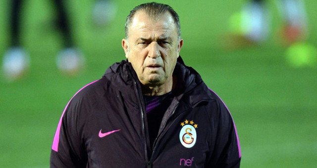 ' Galatasaray'da Fatih Terim'in yeni planı! 