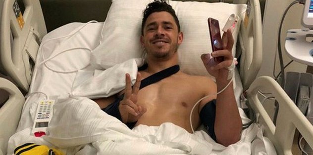  Giuliano’da ’4 maç’ tehlikesi